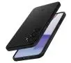 Etui Spigen Thin Fit ACS07341 do Galaxy S24 Czarny