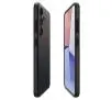 Etui Spigen Thin Fit ACS07341 do Galaxy S24 Czarny
