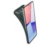 Etui Spigen Liquid Air ACS07348 do Galaxy S24 Zielony