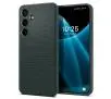 Etui Spigen Liquid Air ACS07348 do Galaxy S24 Zielony