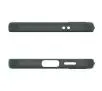 Etui Spigen Liquid Air ACS07348 do Galaxy S24 Zielony