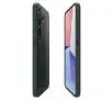 Etui Spigen Liquid Air ACS07348 do Galaxy S24 Zielony
