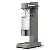 Aarke Carbonator 3 Szary