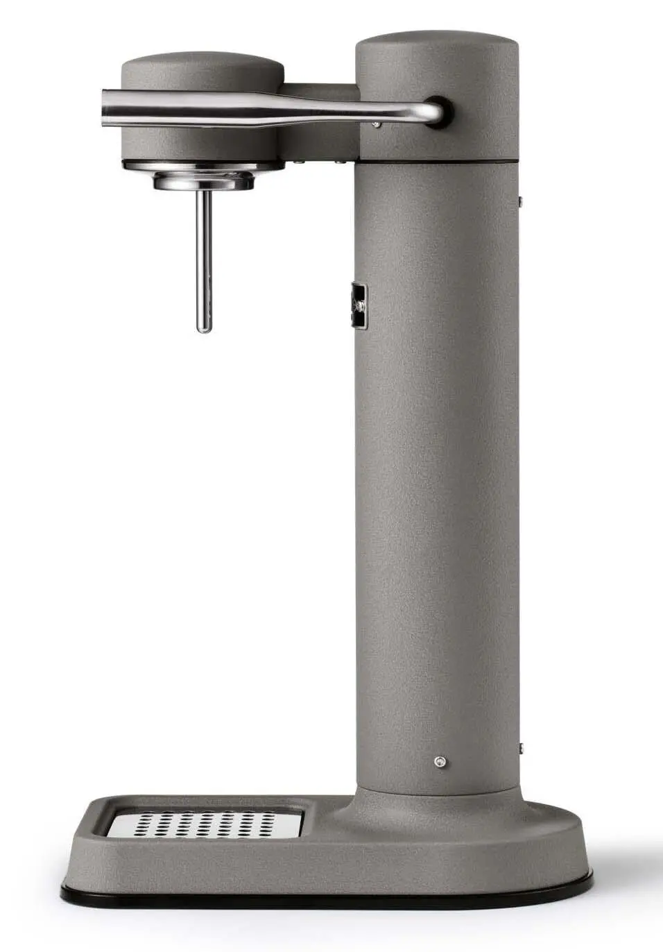 Saturator Aarke Carbonator 3 Szary