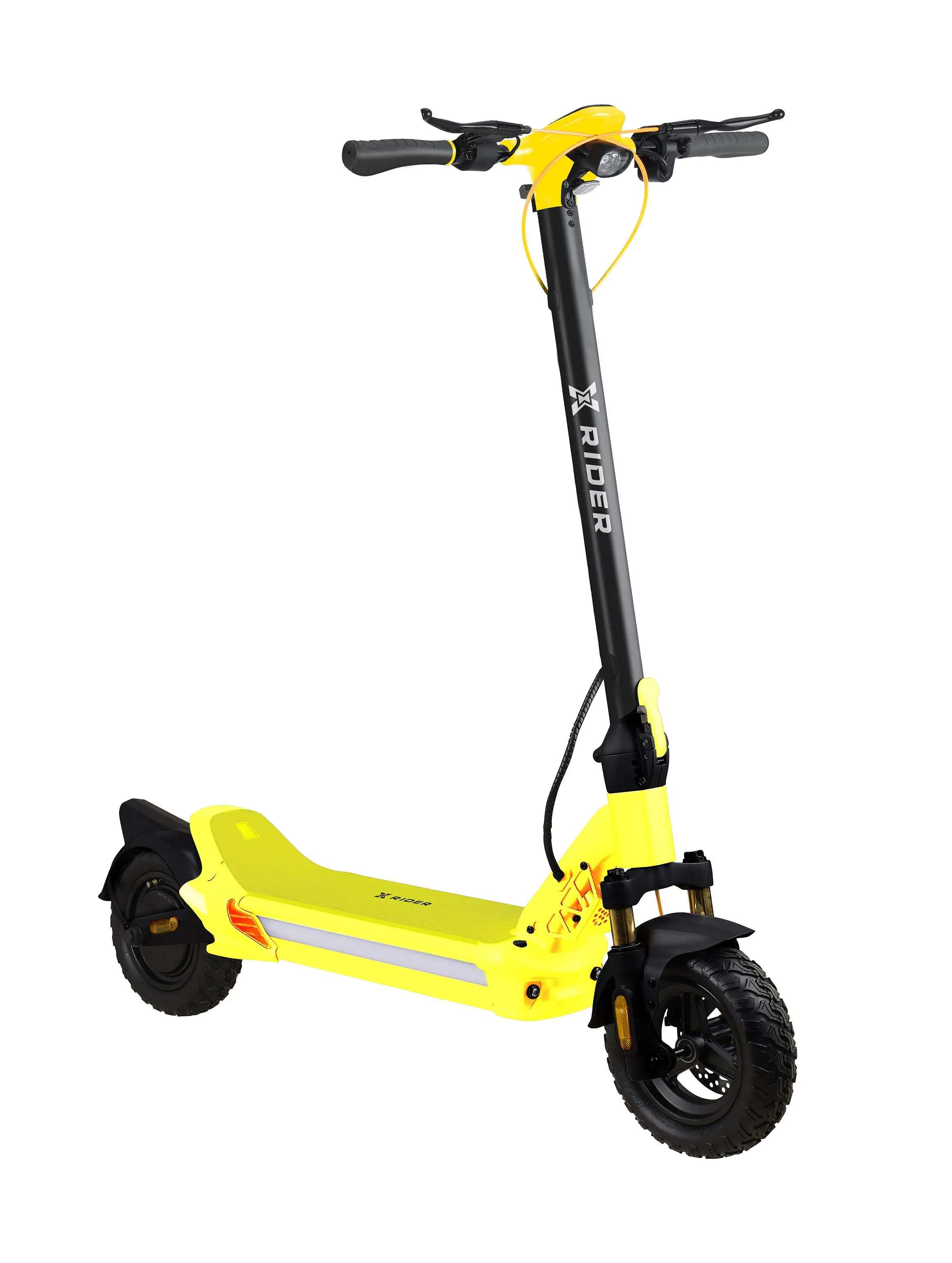 Hulajnoga elektryczna XRIDER MX10 MAX