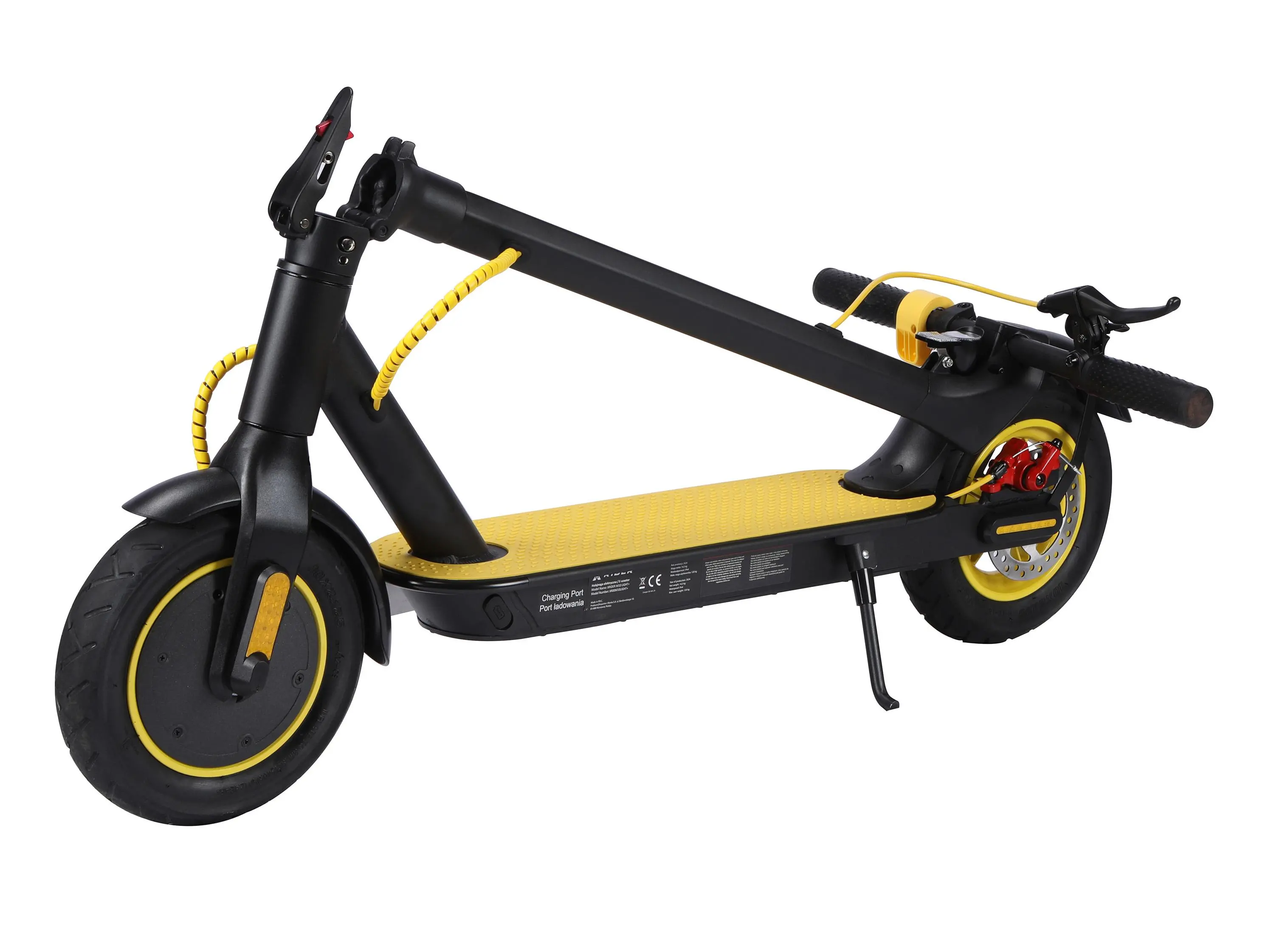 Hulajnoga elektryczna XRIDER M10 Light+