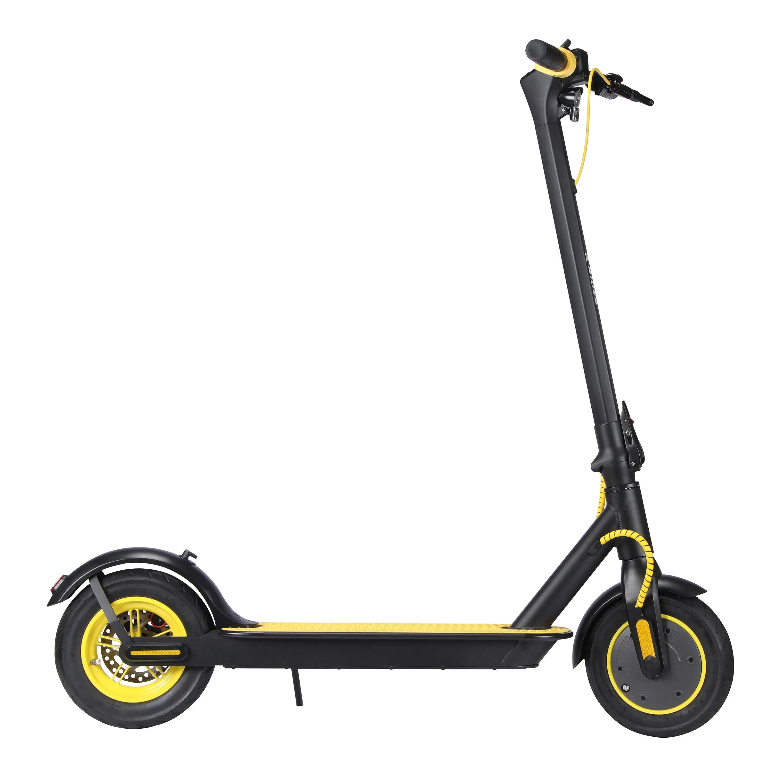 Hulajnoga elektryczna XRIDER M10 Light+