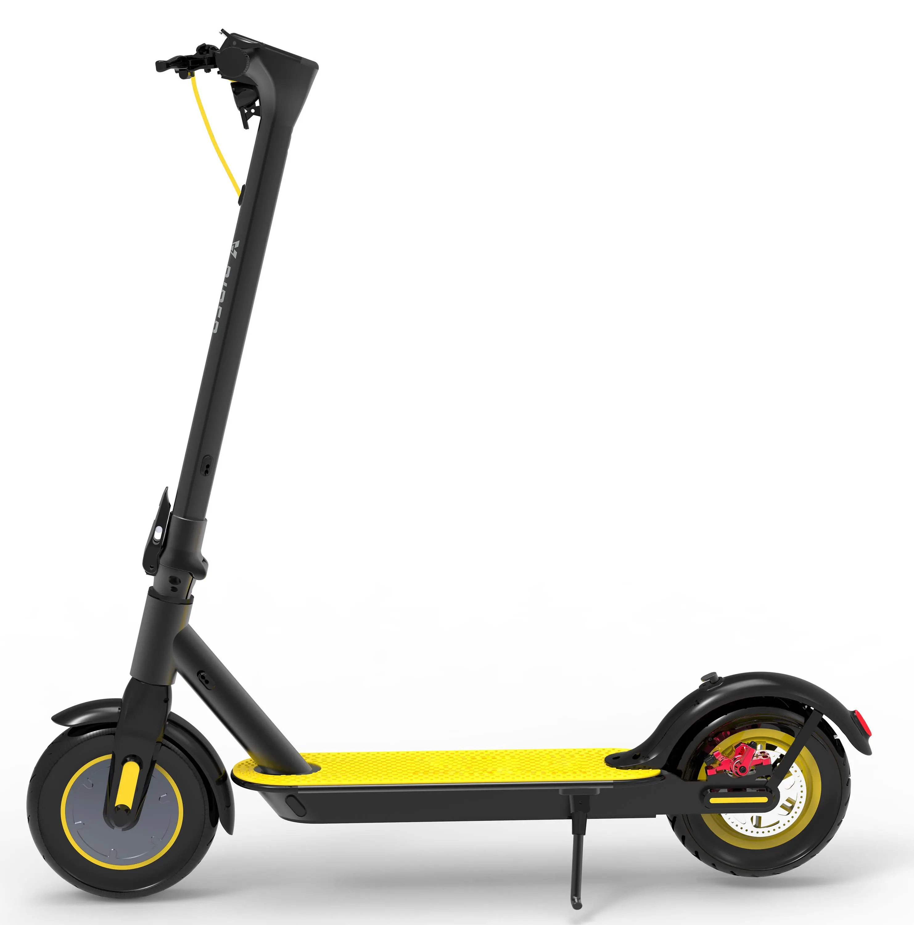 Hulajnoga elektryczna XRIDER M10 Light+