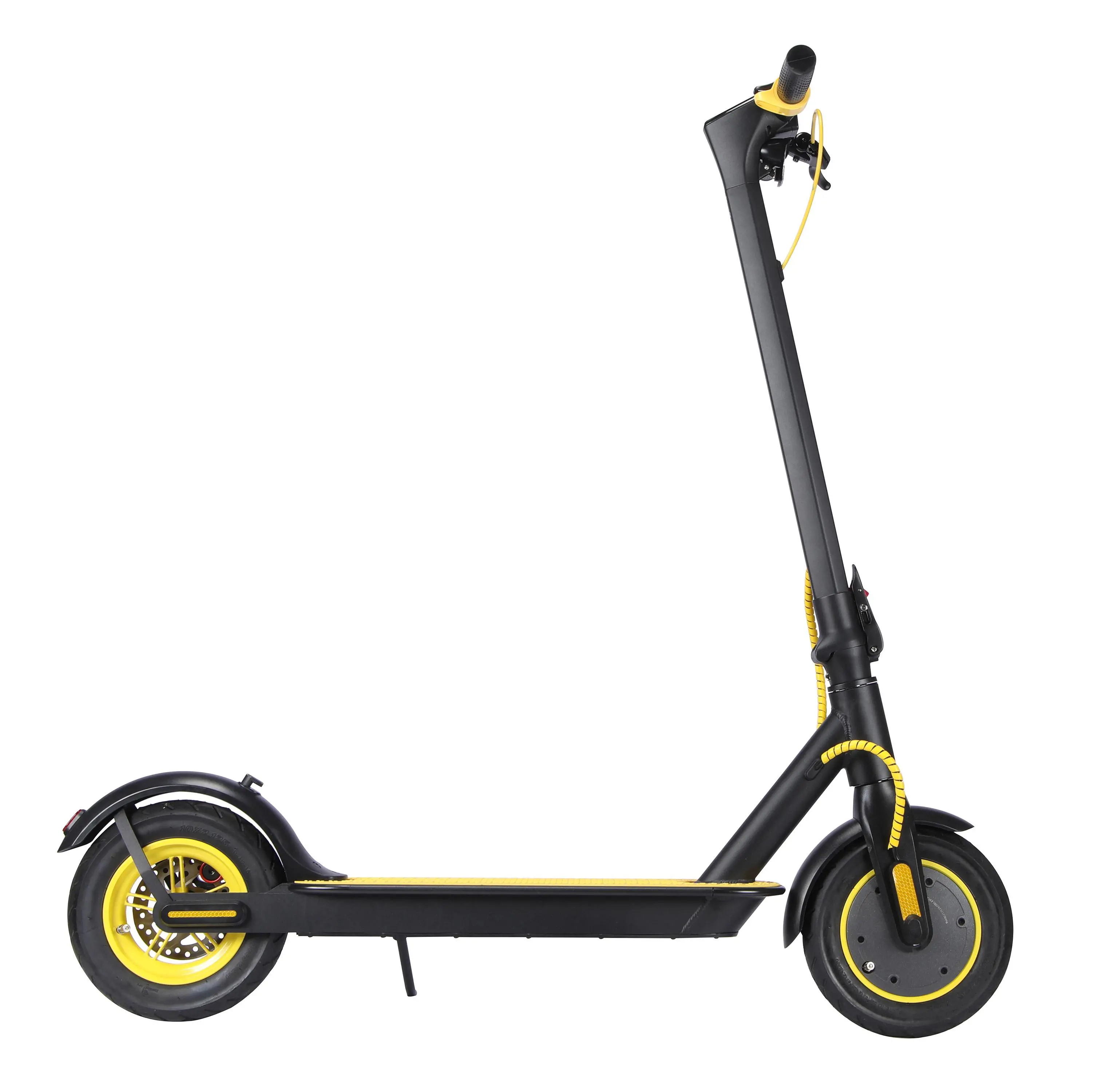 Hulajnoga elektryczna XRIDER M10 Light+