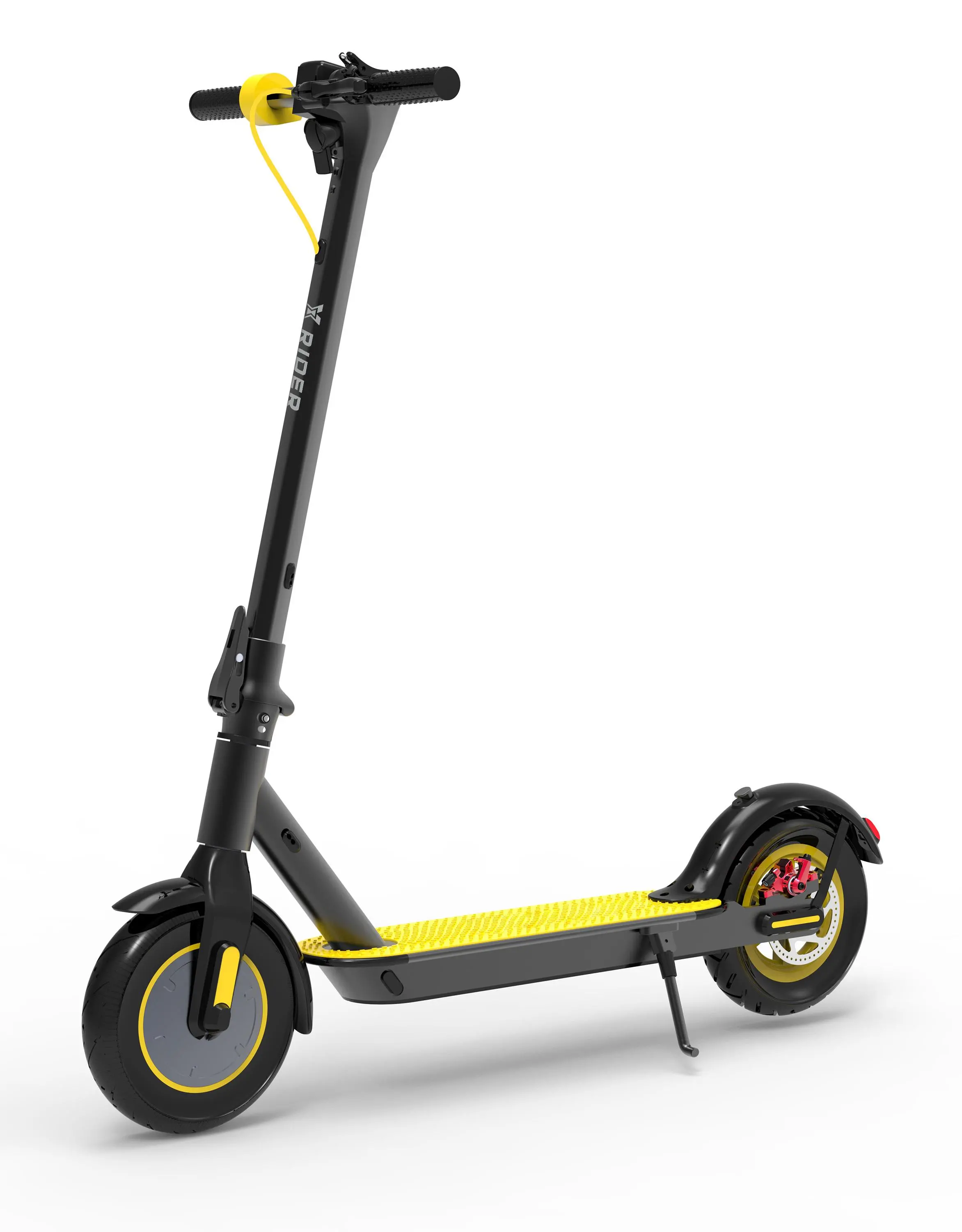 Hulajnoga elektryczna XRIDER M10 Light+