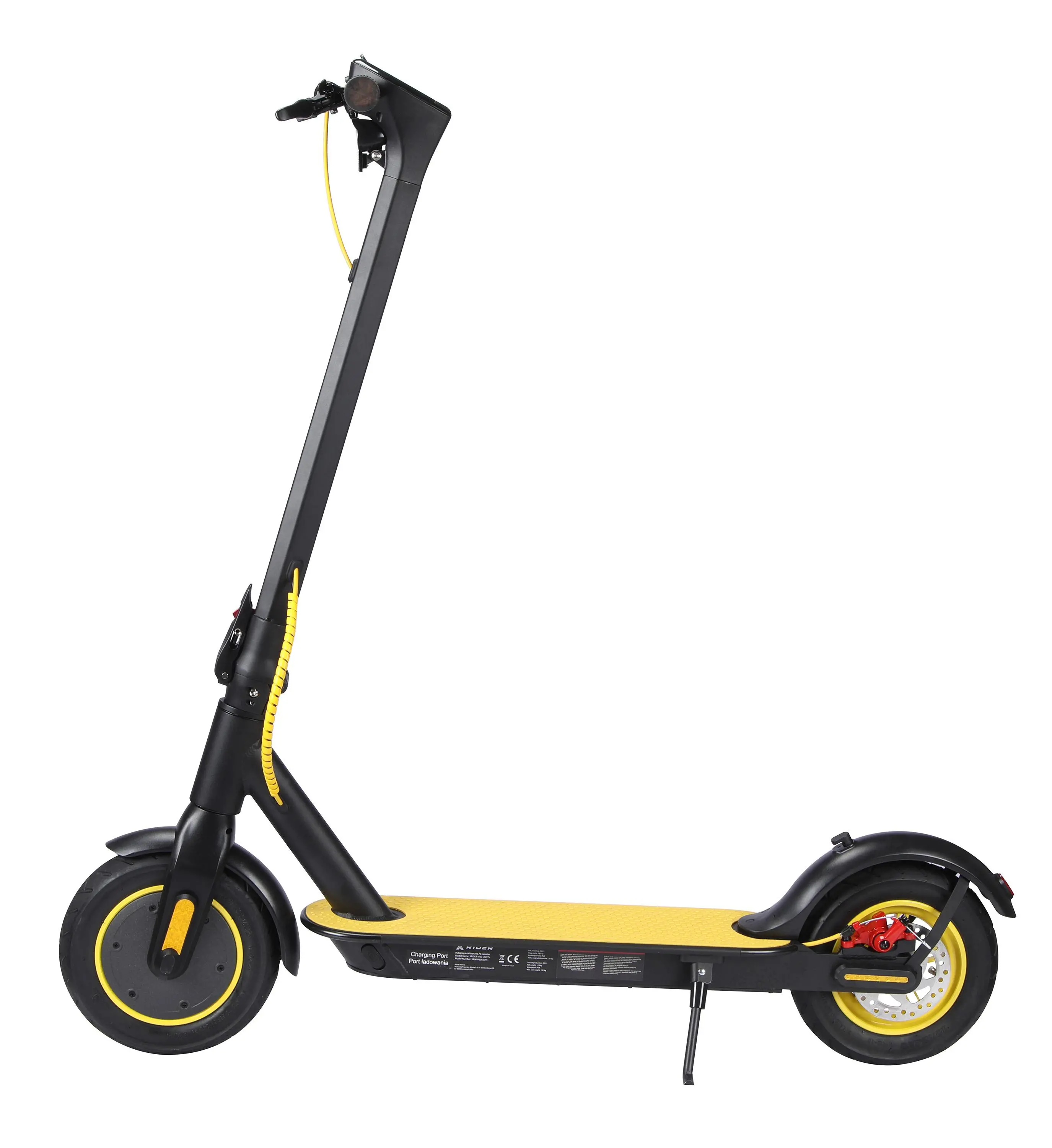 Hulajnoga elektryczna XRIDER M10 Light+
