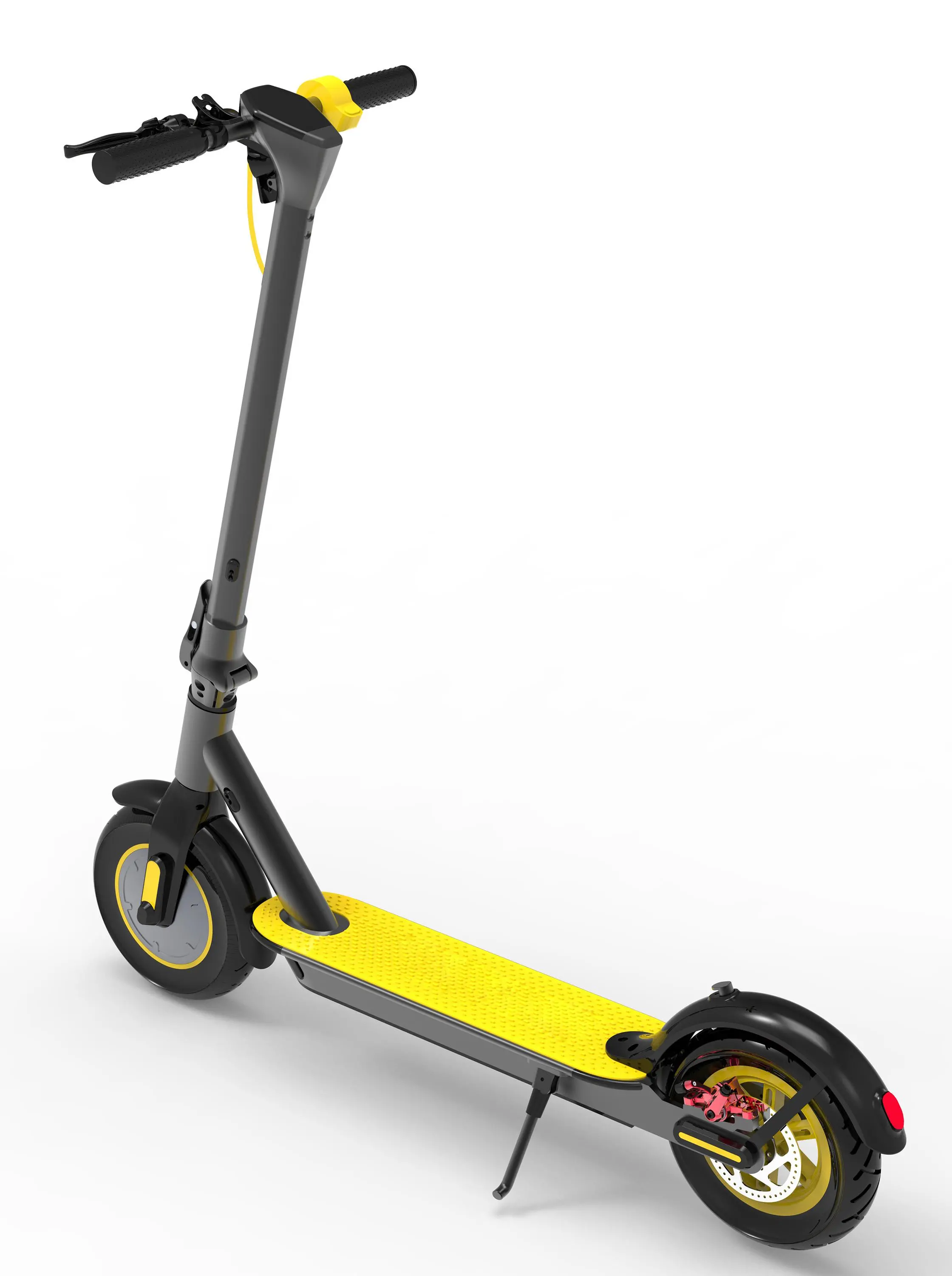 Hulajnoga elektryczna XRIDER M10 Light+