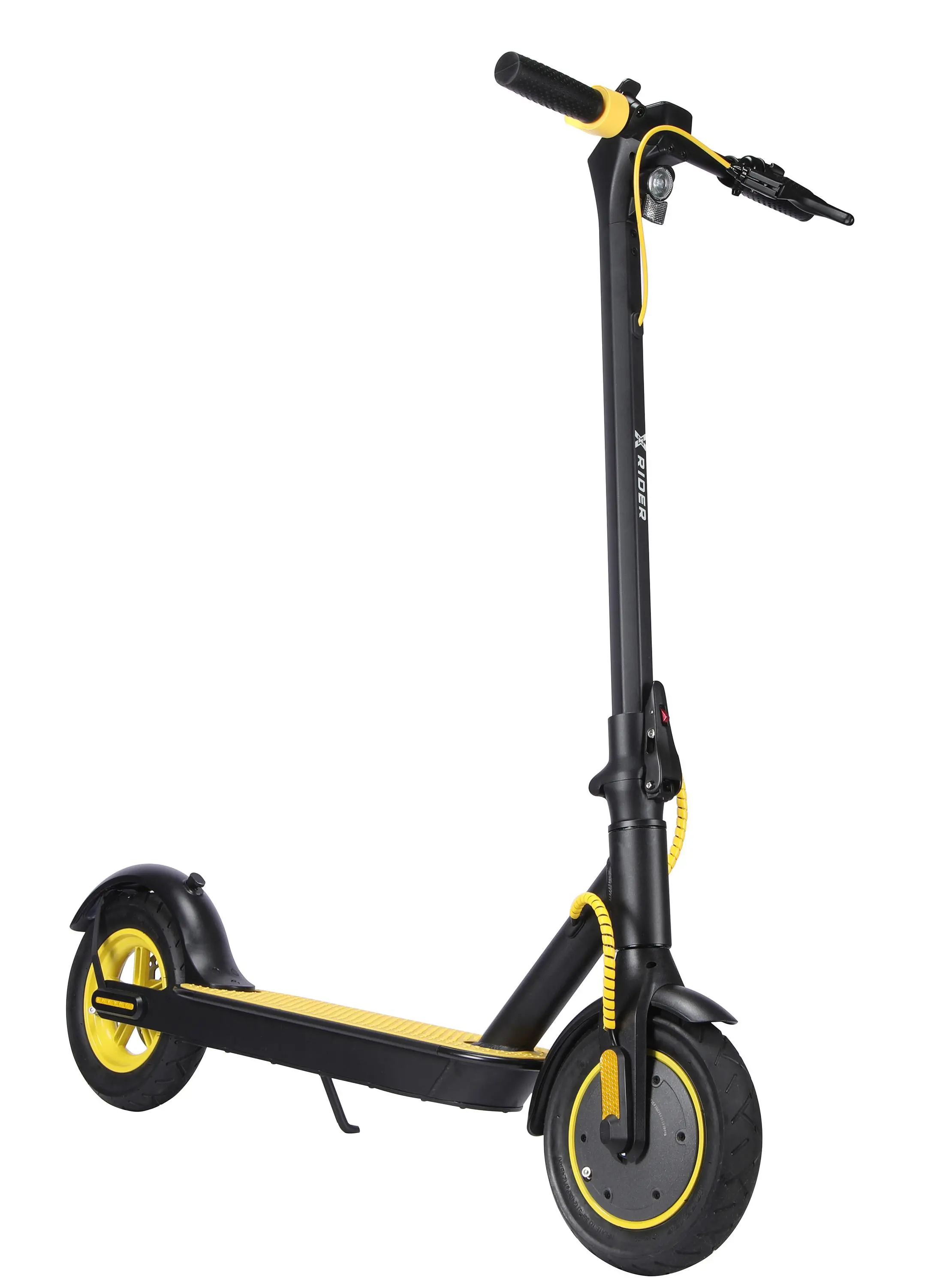 Hulajnoga elektryczna XRIDER M10 Light+