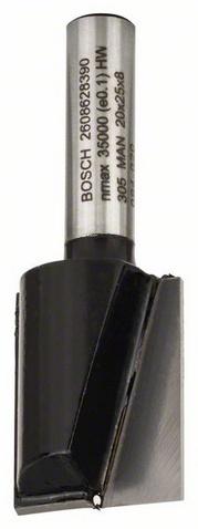 Bosch Professional 8 mm 2608628390
