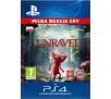 Unravel [kod aktywacyjny] Gra na PS4 (Kompatybilna z PS5)