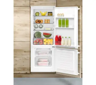 Холодильник Amica BK2265.4(E) 144cm
