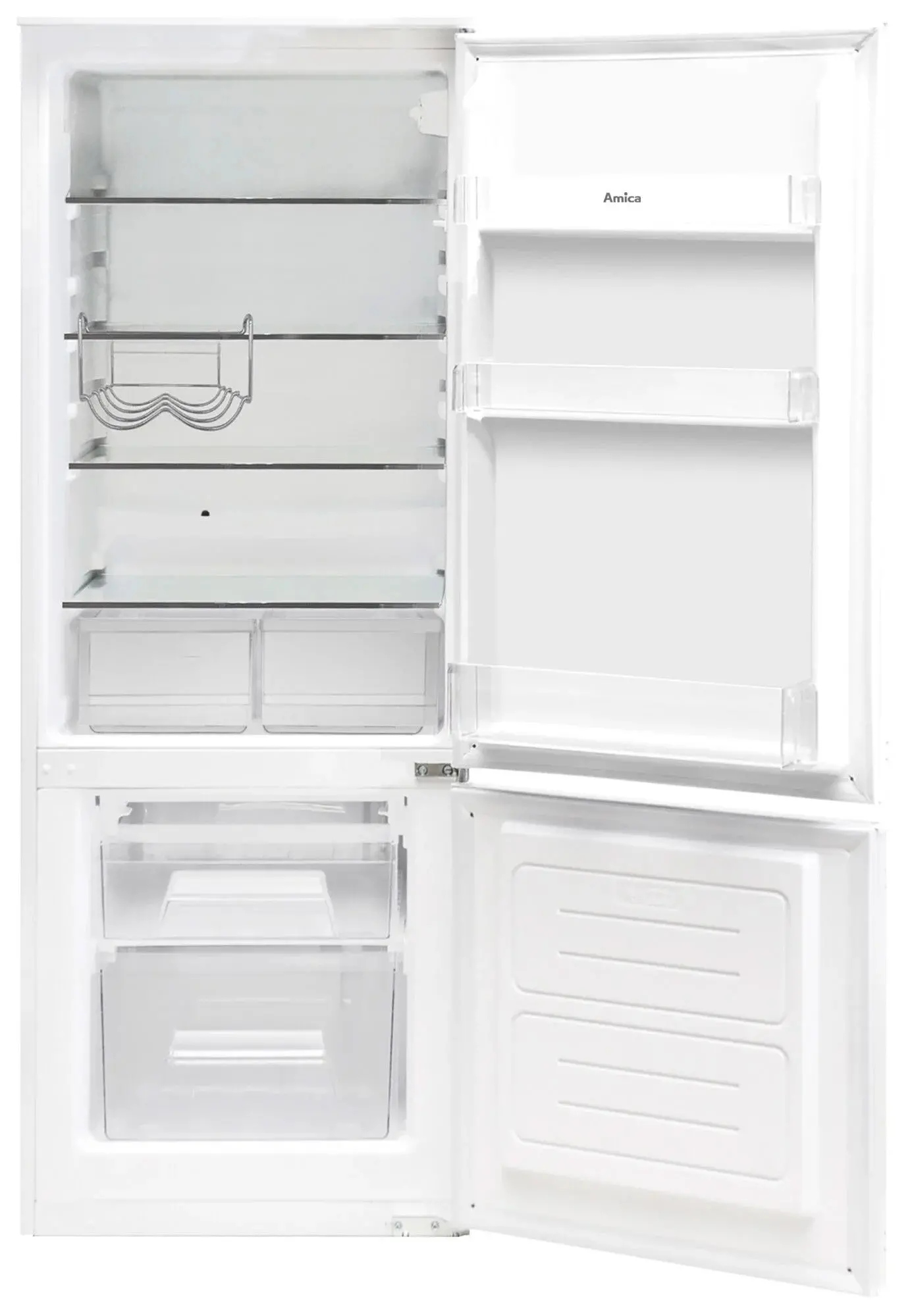 Lodówka Amica BK2265.4(E) 144cm