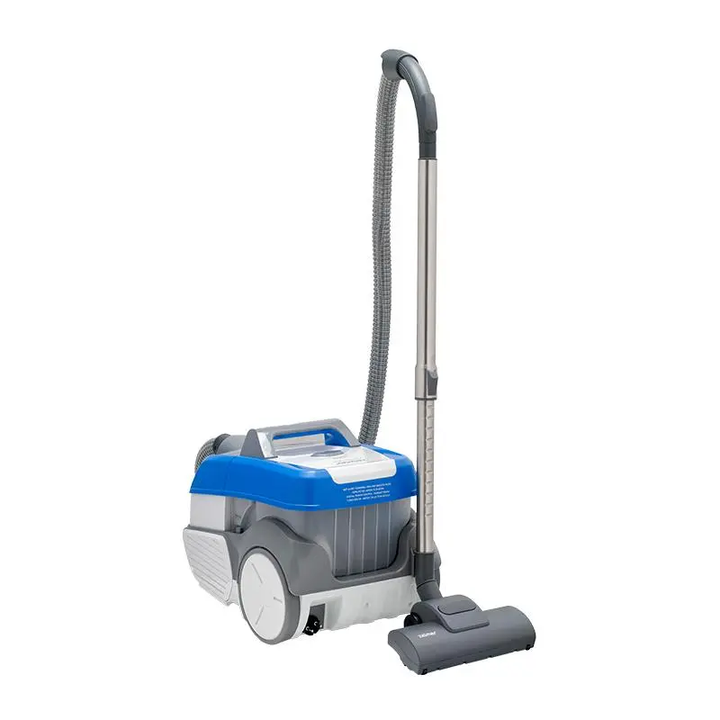 Odkurzacz Zelmer ZVC9150D W&D Leon 2100W Turboszczotka Ssawka do prania dywanów Ssawka do prania tapicerki Szczotka do parkietów