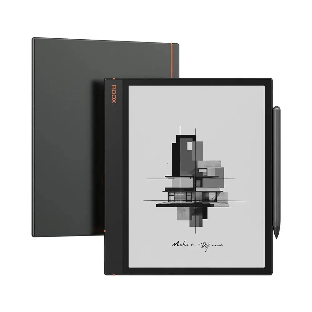 Czytnik E-booków Onyx Boox Note Air 3 10,3" 64GB WiFi Bluetooth Szary