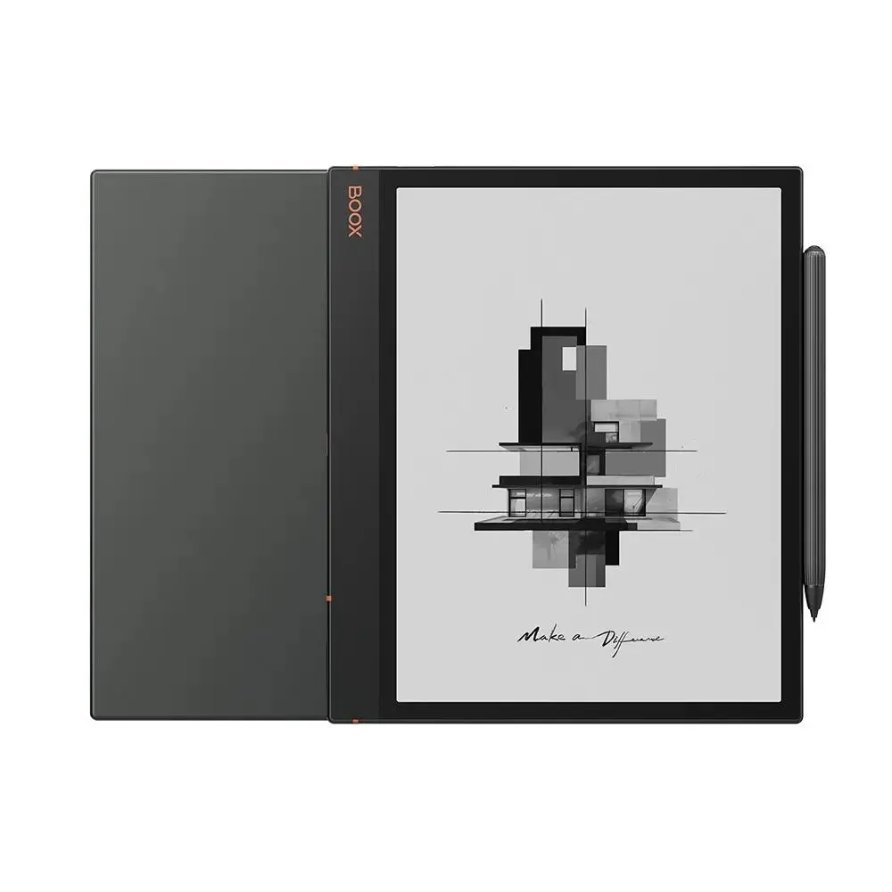 Czytnik E-booków Onyx Boox Note Air 3 10,3" 64GB WiFi Bluetooth Szary