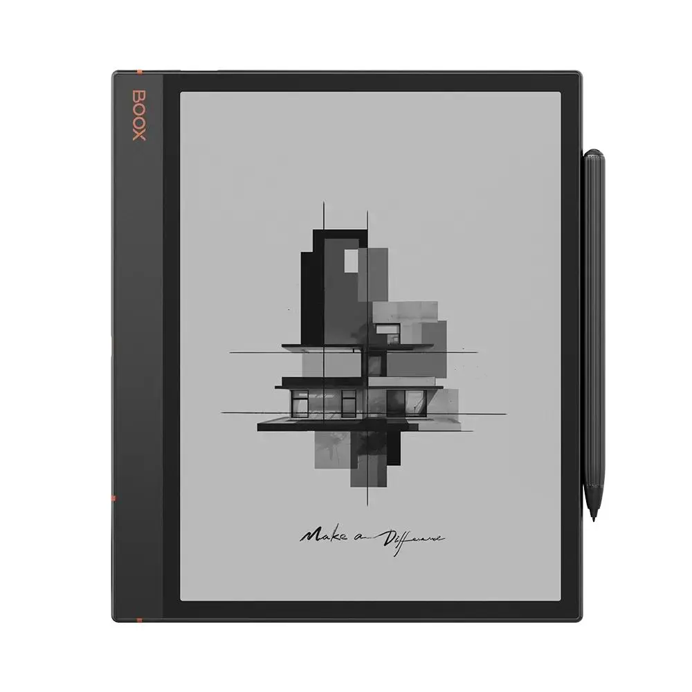 Czytnik E-booków Onyx Boox Note Air 3 10,3" 64GB WiFi Bluetooth Szary