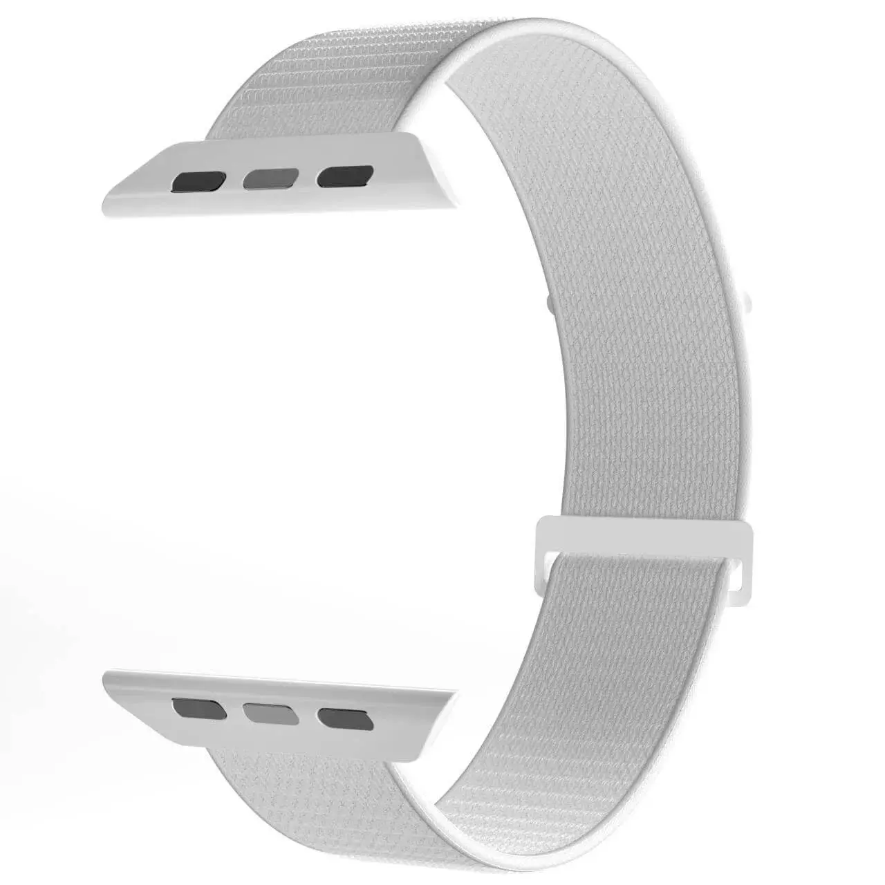 Pasek Puro SPORT Watch 42-44-45-49mm Biały