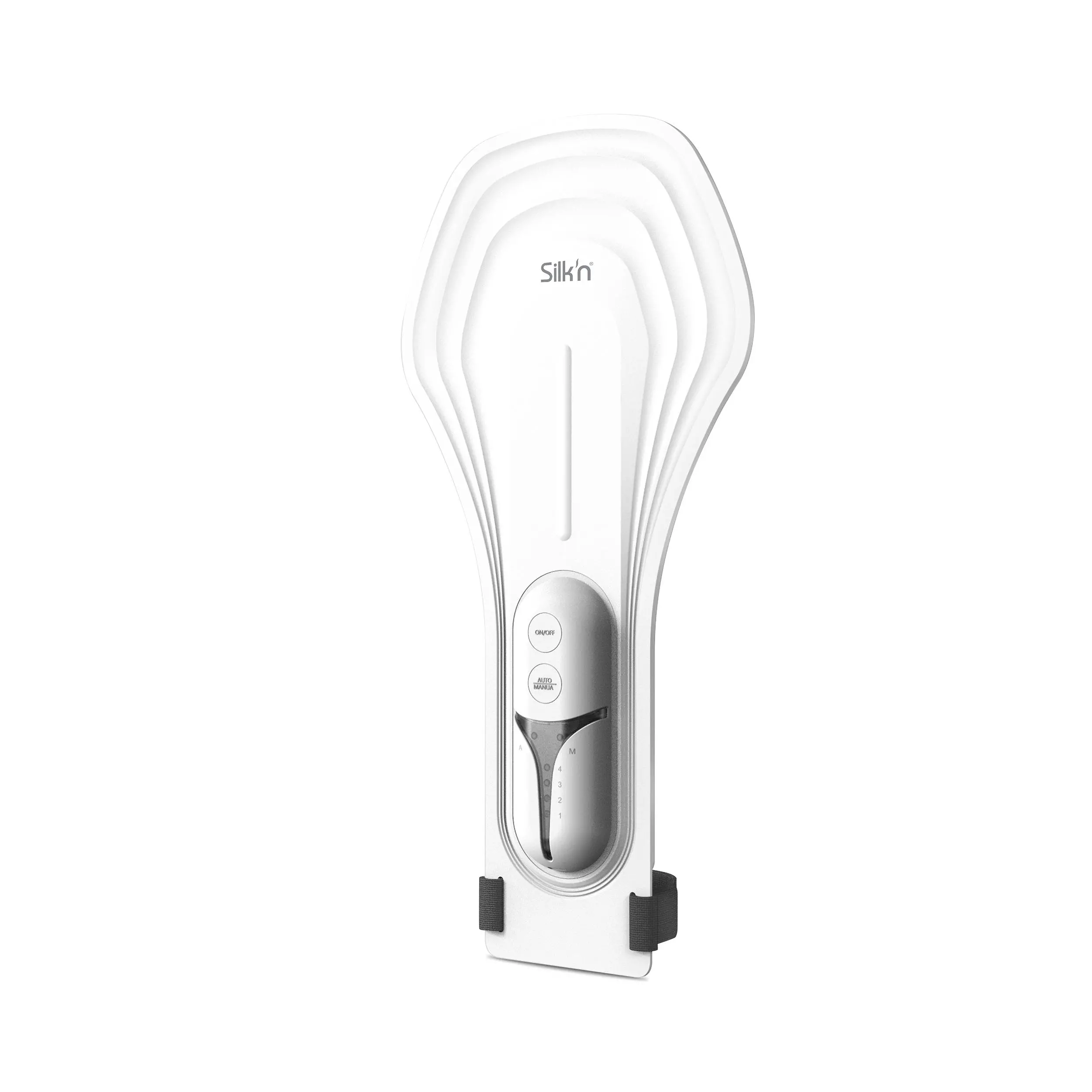 Maska do rąk Silk'n LED Biały