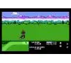 Gra Atari Ninja Golf