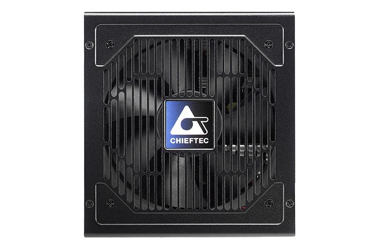 Zasilacz Chieftec CPS-400S 400W