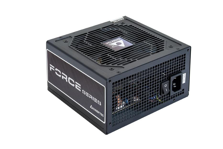 Zasilacz Chieftec CPS-400S 400W