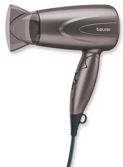 Suszarka do włosów Beurer HC 17