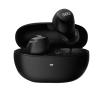 Słuchawki bezprzewodowe QCY HT07 ANC Dokanałowe Bluetooth 5.2 Czarny