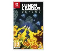 Фото - Гра Atari Lunar Lander Beyond Gra na Nintendo Switch 