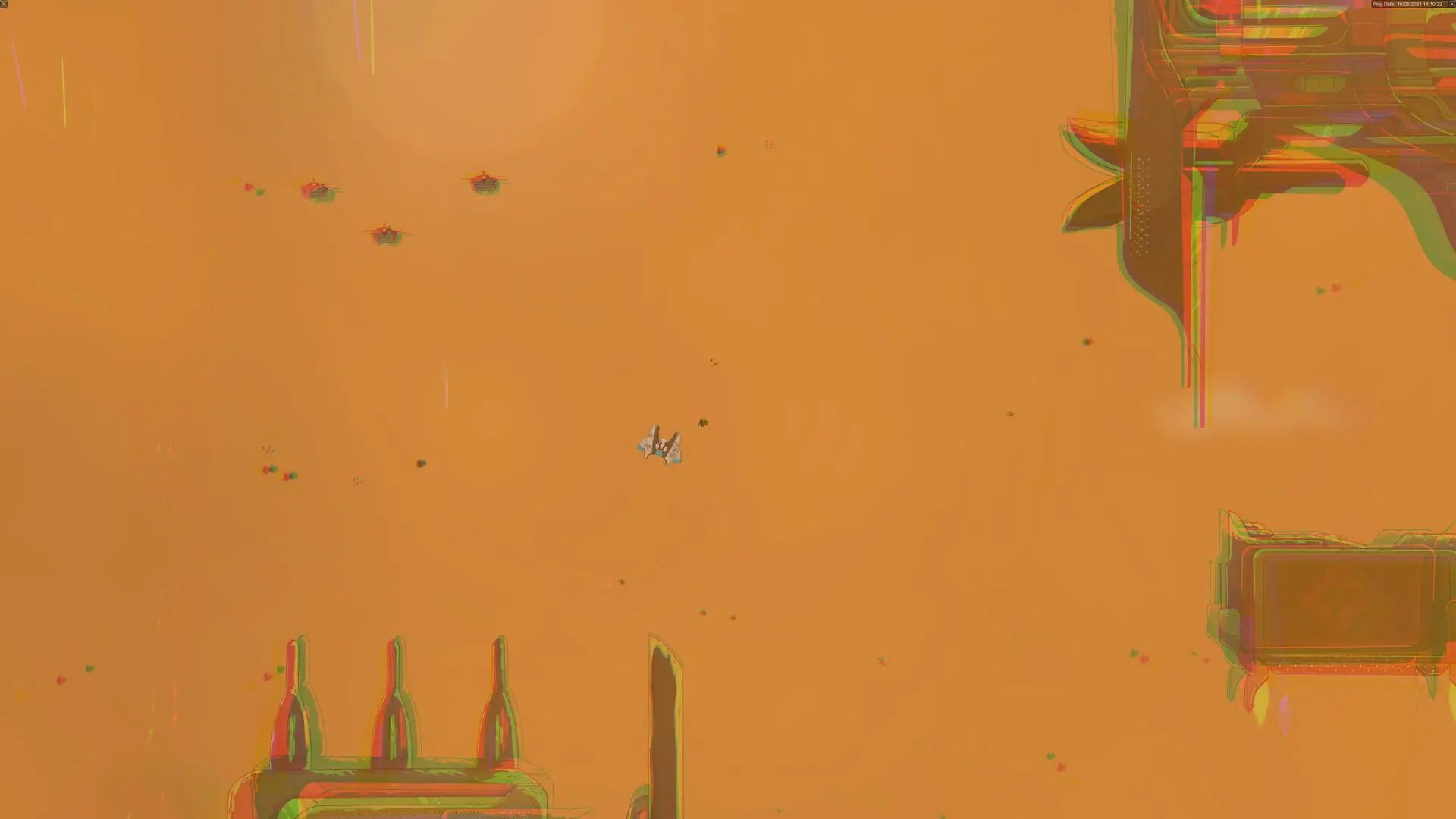 Lunar Lander Beyond Gra na PS5
