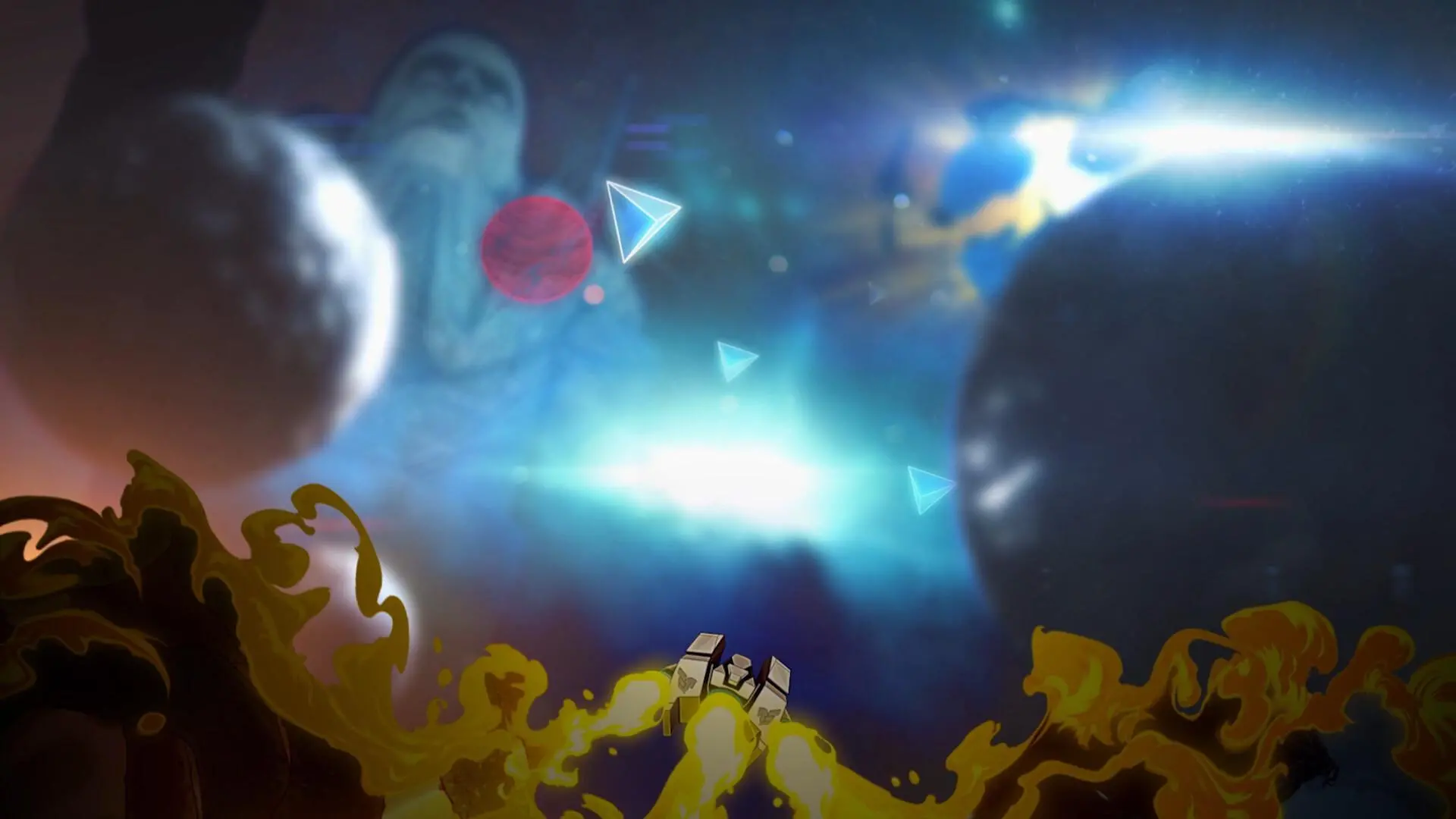 Lunar Lander Beyond Gra na PS5