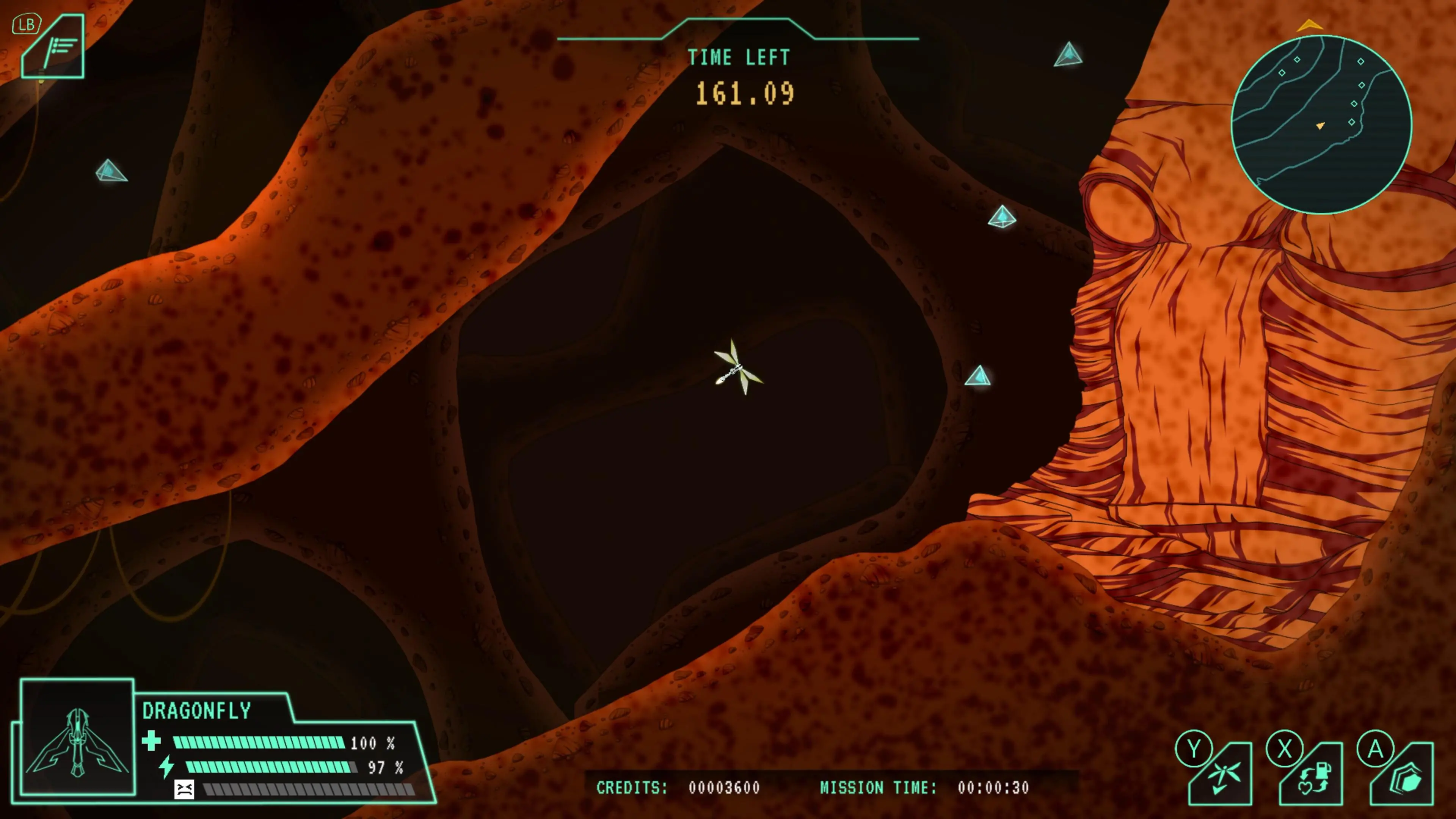 Lunar Lander Beyond Gra na PS5