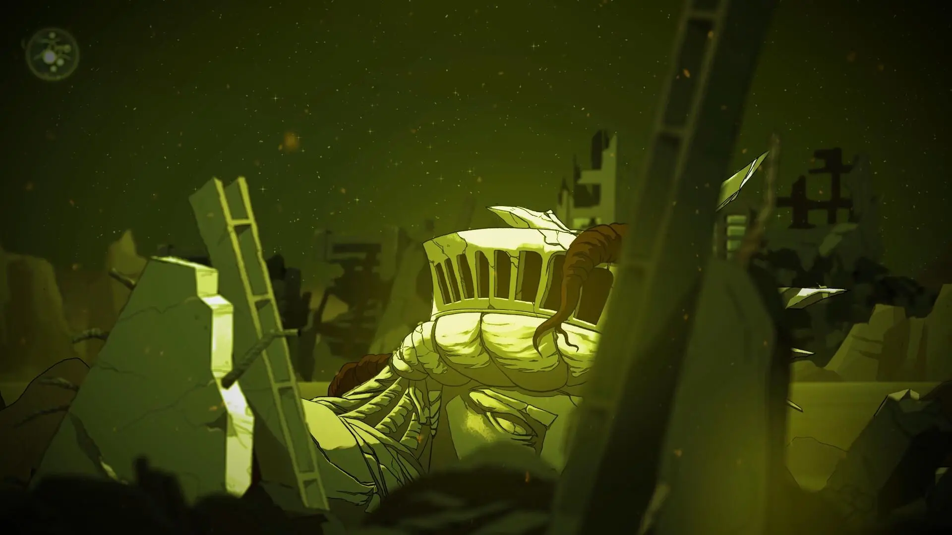 Lunar Lander Beyond Gra na PS5