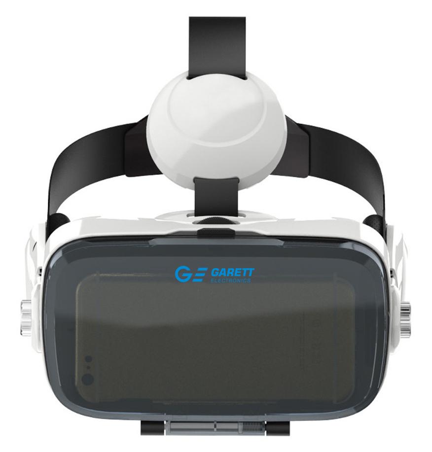 Garett VR4