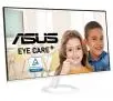 Monitor ASUS VZ27EHF-W  27" Full HD IPS 100Hz 1ms