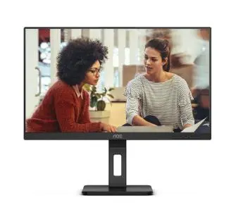 Monitor AOC 27E3QAF 27" Full HD IPS 75Hz 4ms