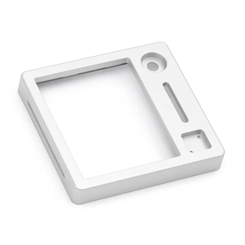 Ramka Glorious Wireless Numpad Biały