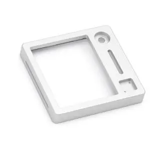 Ramka Glorious Wireless Numpad Biały