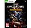 Warhammer 40.000 Space Marine 2 Edycja Gold Gra na Xbox Series X