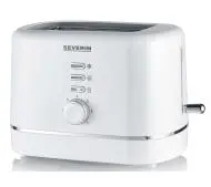 Severin AT 4324 Ruszt do bułek Rozmrażanie 850W