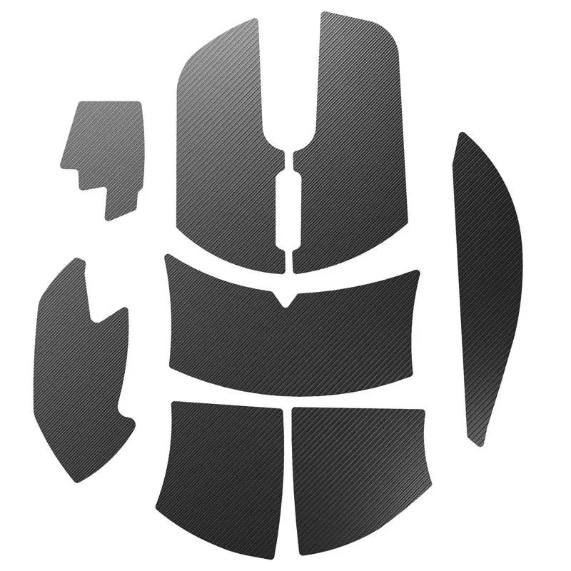 Taśma Glorious Grip Tape Model I Czarny