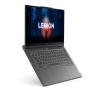 Laptop Lenovo Legion Slim 5 14APH8 OLED 14,5" 120Hz R7 7840HS 32GB RAM 512GB Dysk SSD RTX4060 Win11 Szary