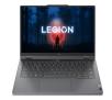 Laptop Lenovo Legion Slim 5 14APH8 OLED 14,5" 120Hz R5 7640HS 16GB RAM 512GB Dysk SSD RTX3050 Win11