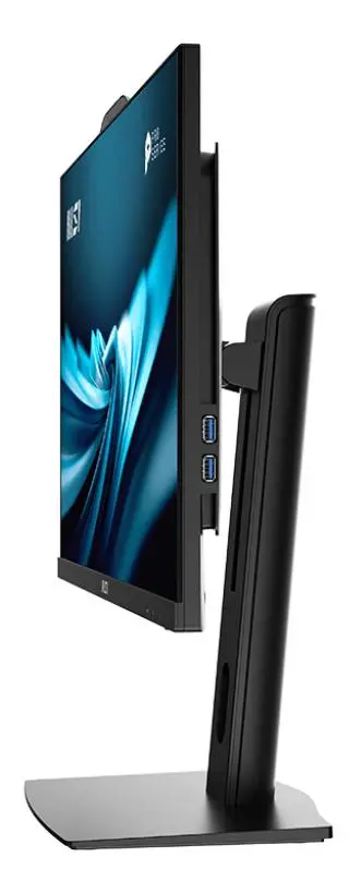 Komputer MSI Pro AP242P 14M-649XEU i5-14400 23,8" 16GB RAM 512GB Dysk SSD Czarny