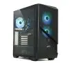 Komputer gamingowy NTT Game ZKG-I53060-EU24 i5-14400F 16GB RAM 1TB Dysk SSD RTX3060 Win11