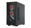 Komputer gamingowy NTT Game ZKG-I53060-EU24 i5-14400F 16GB RAM 1TB Dysk SSD RTX3060 Win11